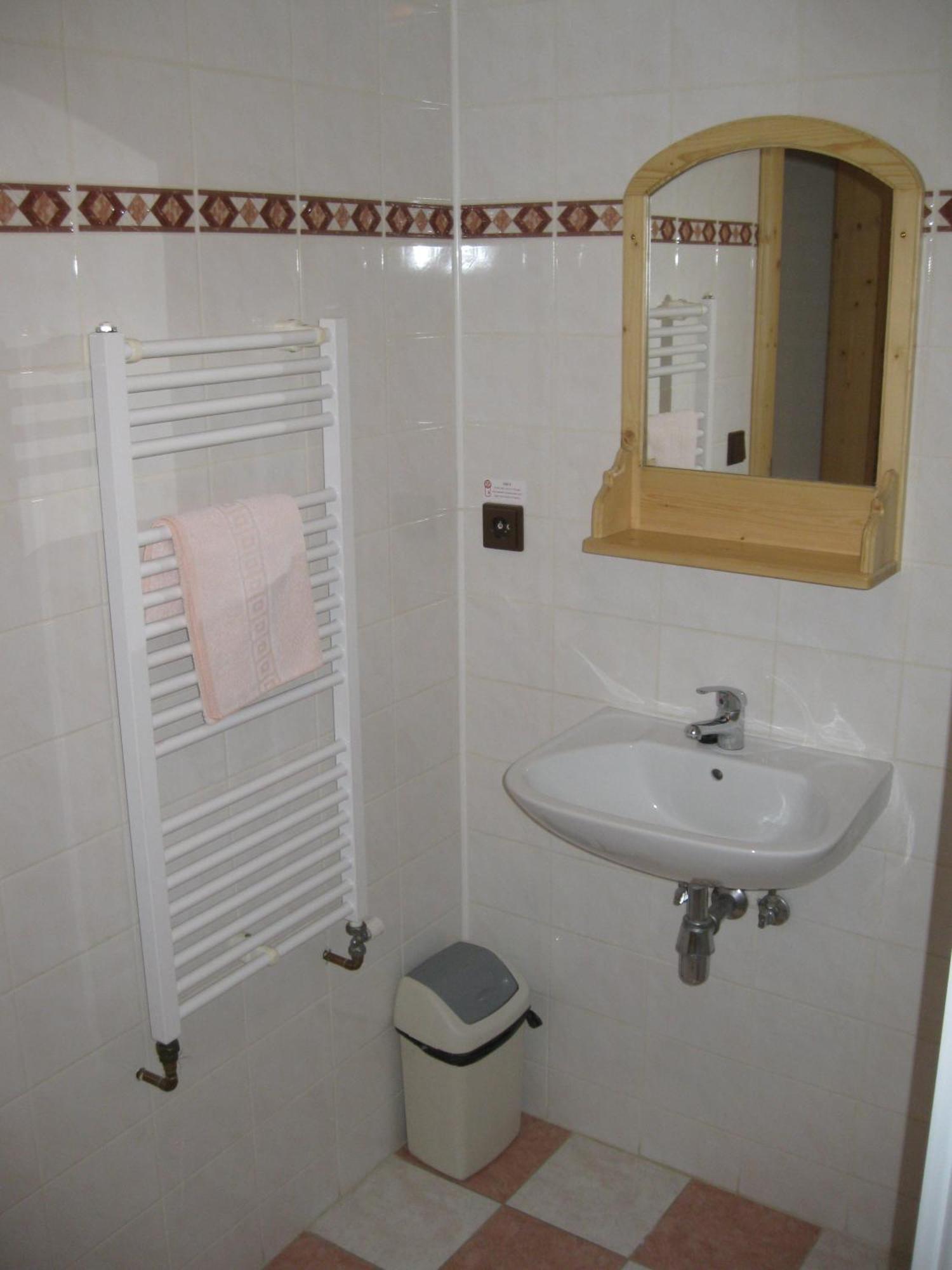 Hospoda Na Peci Pec pod Snezkou Exterior photo